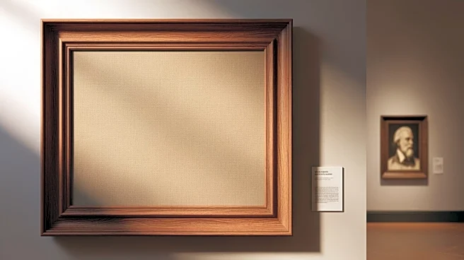 Ulster Museum Acquires High Renaissance Artwork as 'Christmas Gift to the Nation'