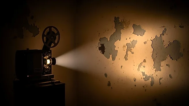 Baxter Avenue Theatres to Close After Nearly 30 Years, Impacting Louisville's Cultural Scene