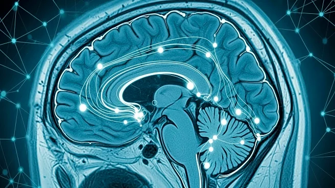 AI-Enhanced MRI Techniques Offer New Insights for Early Parkinson's Disease Detection