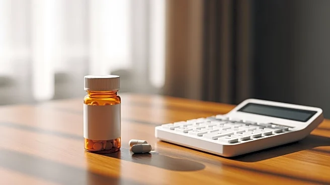 Trump Administration Proposes New Model to Reduce Medicare Drug Costs