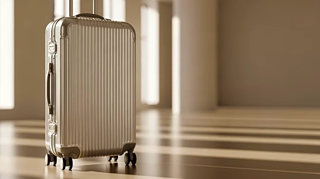 DHS Offers $3,000 Incentive for Undocumented Migrants to Self-Deport