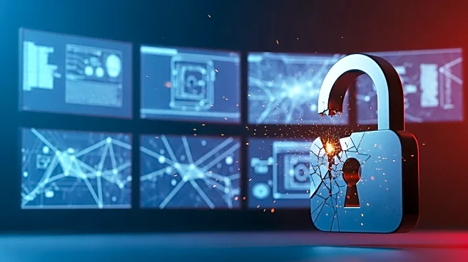 Cyberattack Cripples France's Postal and Banking Services Amid Christmas Rush