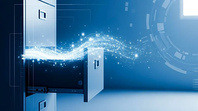 Trump Administration Faces Lawsuit Over Data Access by DOGE