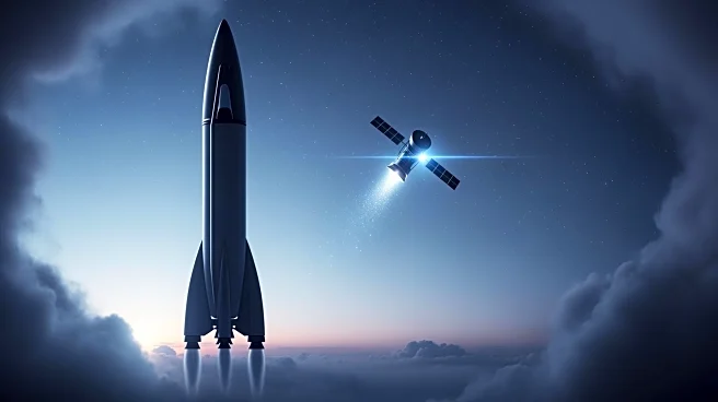 Japanese H3 Rocket Fails to Deploy Navigation Satellite, Impacting Japan's Space Ambitions