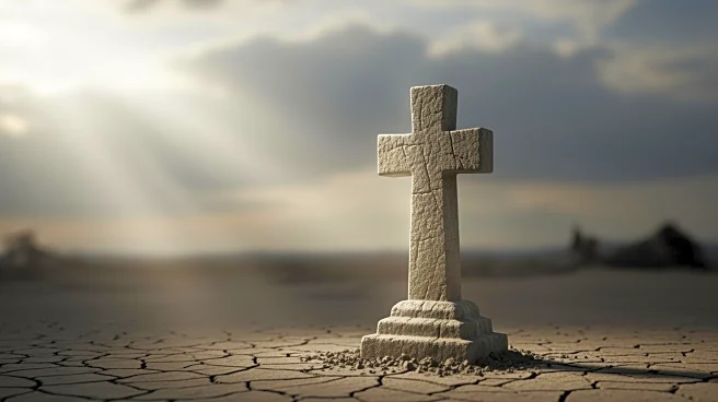 Palestinian Christians Face Uncertainty Amid Israeli Occupation and Ceasefire in Gaza