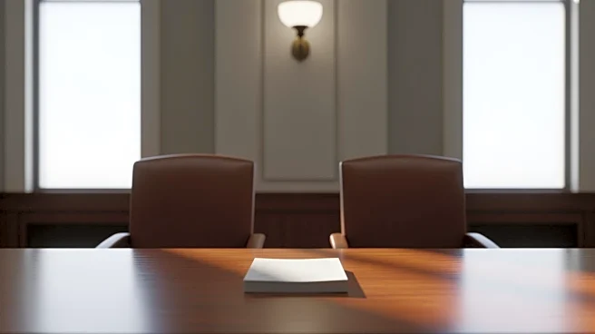 States Sue Trump Administration Over CFPB Funding Dispute