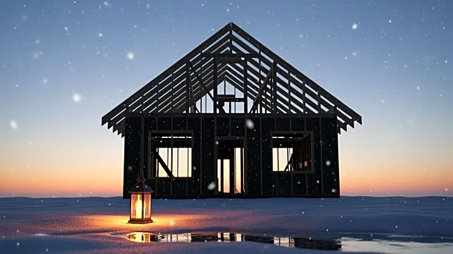 Hull Family Reflects on Devastating House Fire and Christmas Recovery