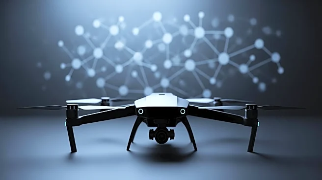 FCC Implements Ban on Foreign-Made Drones Citing National Security Concerns