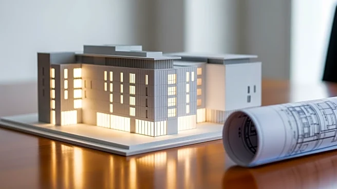 Northampton Council Nears Completion of £9.5m Mortuary to Enhance Local Services