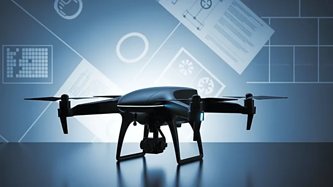 China Criticizes U.S. FCC's Ban on Foreign-Made Drones, Citing Unfair Business Practices