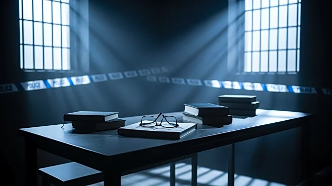 Sam Bankman-Fried Offers Legal Advice to Fellow Inmates Amidst Prison Sentence