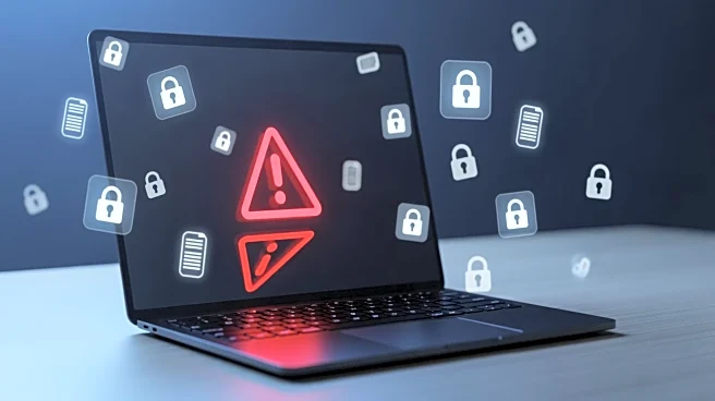 Ransomware Threats Escalate in Higher Education Sector