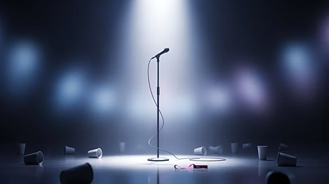 Afrobeats Star Asake Mourns Fan's Death in Kenyan Concert Crush