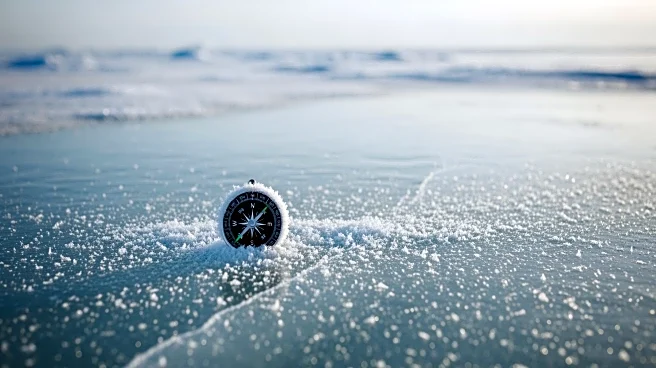 Greenland PM Rebukes President Trump's Appointment of Jeff Landry as Special Envoy