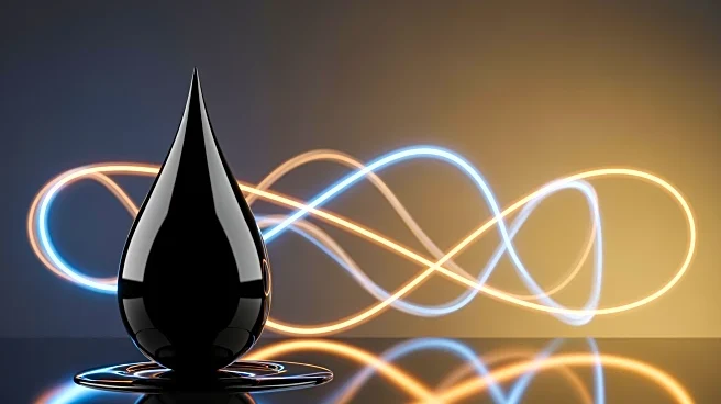 IEA's 2025 World Energy Outlook Sparks Debate Over Future Oil Demand