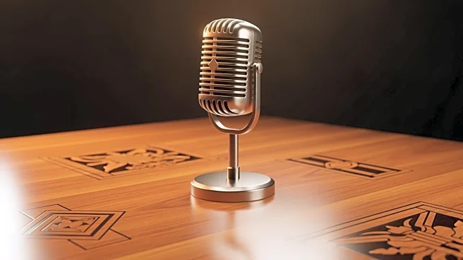 Israel's Army Radio: A Unique Case in Military Broadcasting