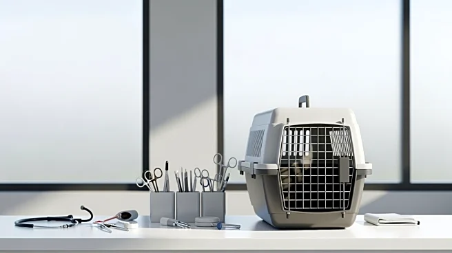 4-Legged Helpers Supports At-Risk Animals by Covering Veterinary Costs