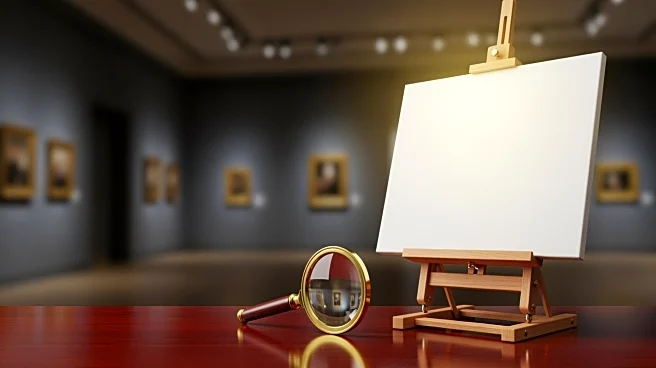 Robert Mnuchin, Renowned Art Dealer and Former Wall Street Executive, Passes Away at 92