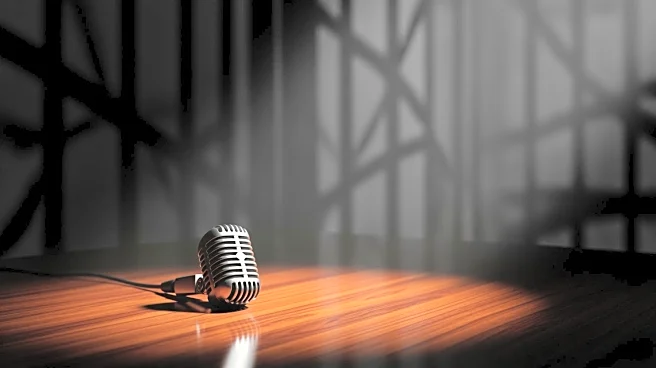 U.S. Halts Deportation of Chinese National Who Exposed Xinjiang Abuses