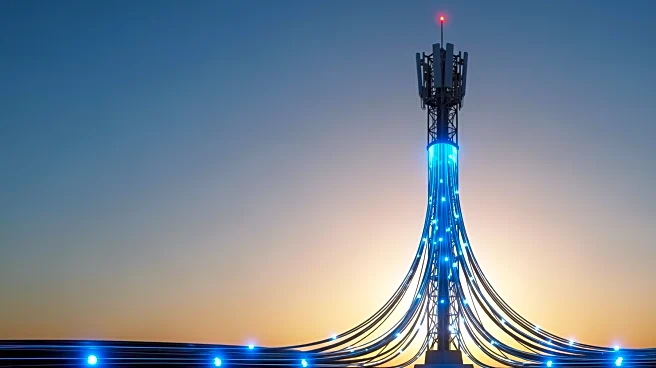 Peru Telecoms Regulator Reports 3% Revenue Increase Amid Mobile and Fibre Demand