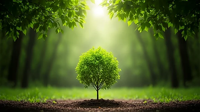 Cross River State Launches Deforestation-Free Policy to Enhance Sustainable Agriculture