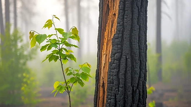 Bank of America Allocates $10 Million for L.A. Wildfire Recovery Efforts