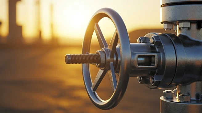 Heirs Energies Secures $750 Million for Nigerian Field Development