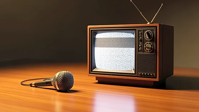 CBS Faces Accusations of Censorship Over Pulled 60 Minutes Segment