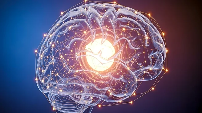 Neuroscientists Discover Brain Maps Linking Empathy to Physical Sensation