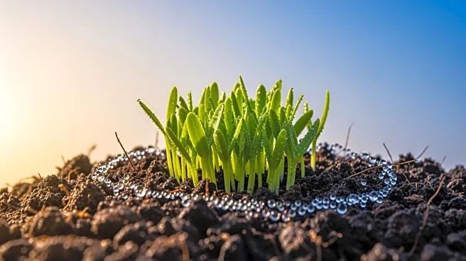 Integrative Strategies for Sustainable Agriculture Amid Climate Change Challenges