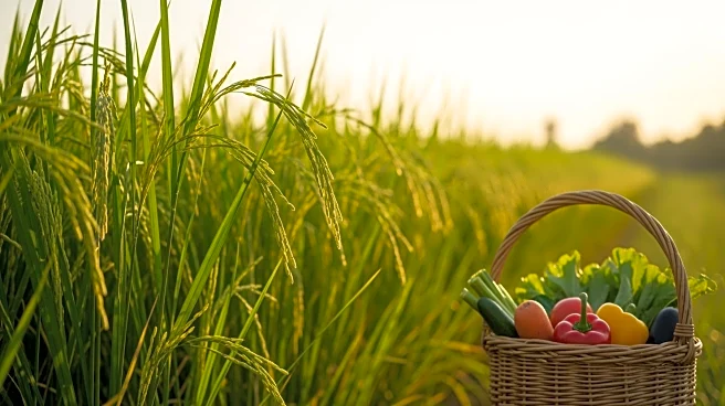 $250 Million Deal to Boost Women-Owned SMEs and Sustainable Agriculture in Vietnam