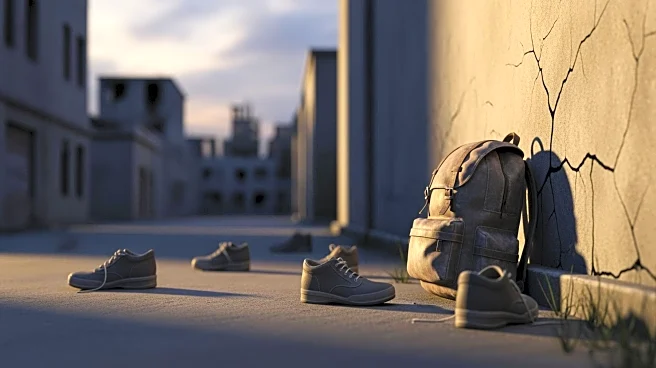 Ukrainian Men Risk Lives to Evade Military Draft Amid Ongoing Conflict