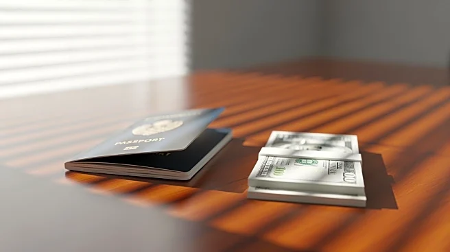 DHS Offers $3,000 Incentive for Undocumented Migrants to Self-Deport by 2025