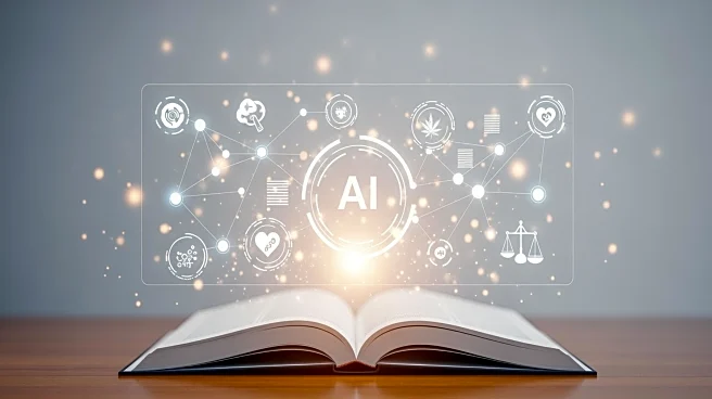 Kara Peterson Advocates AI as a Public Health Tool for Legal Access