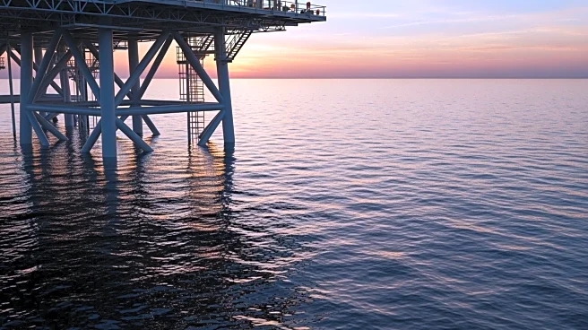 CNOOC Commences Production at Xijiang 24 Oil Project in South China Sea