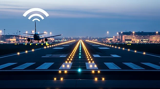 JetBlue Leads in Flight Delays During 2024-2025 Holiday Season, Spirit Airlines Has Fewest Cancellations