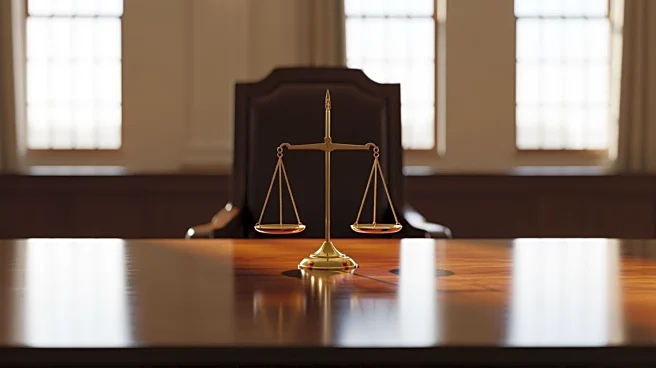 Justice Samuel Alito Comments on Supreme Court's Stance on Same-Sex Marriage Amid Concerns