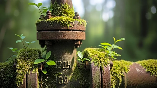 Minnesota Power Withdraws from NTEC Gas Plant Project Amid Environmental Concerns