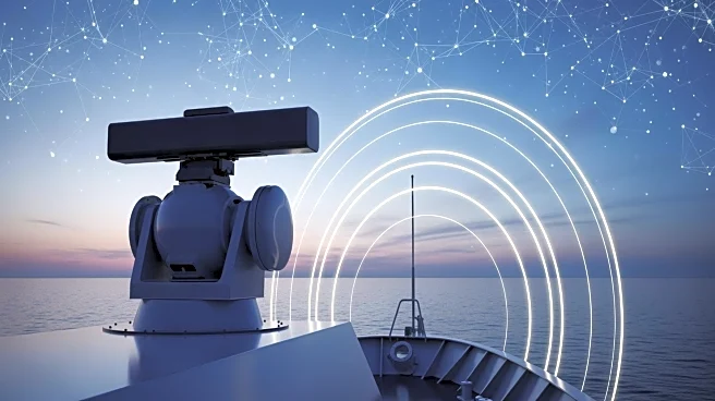 Research Identifies Tactical Network Behind Baltic GPS Disruptions Affecting Maritime Safety