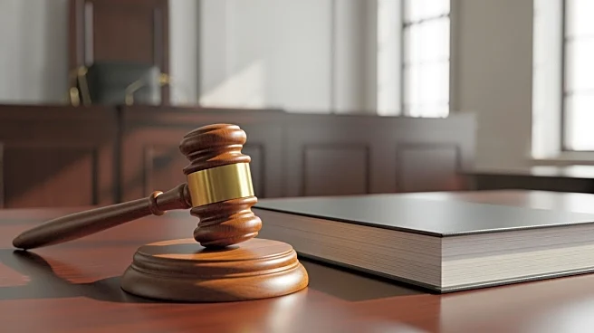 Mistrial Declared in Case of Former New York Governor's Aide Accused of Selling Influence to China