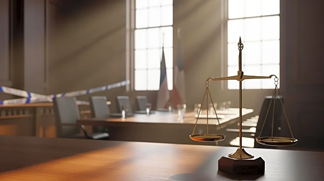 Judge Orders Trump Administration to Plan Return of Migrants Deported Under AEA