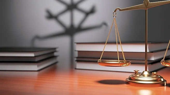 Trump Advisor Warns Supreme Court Ruling on Tariffs Could Lead to Administrative Challenges