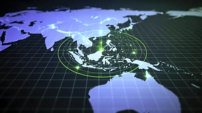 GAO Report Highlights Need for Consistent Indo-Pacific Deterrence Funding by Department of Defense