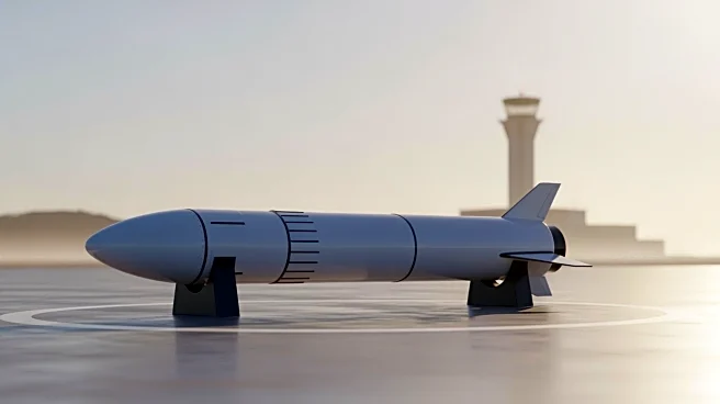 South Korean Aerospace Startup Innospace Faces Setback with Failed Rocket Launch