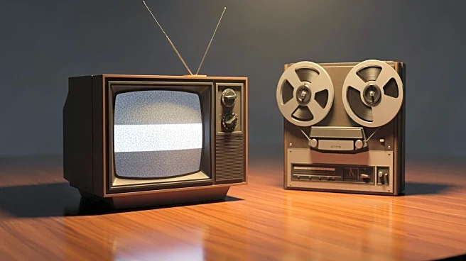 CBS News Faces Controversy as Banned '60 Minutes' Episode Leaks Online