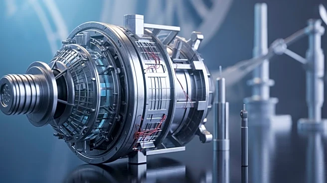 Ambassador Huckabee: Iran's Nuclear Rebuilding Efforts Post-U.S. Strikes