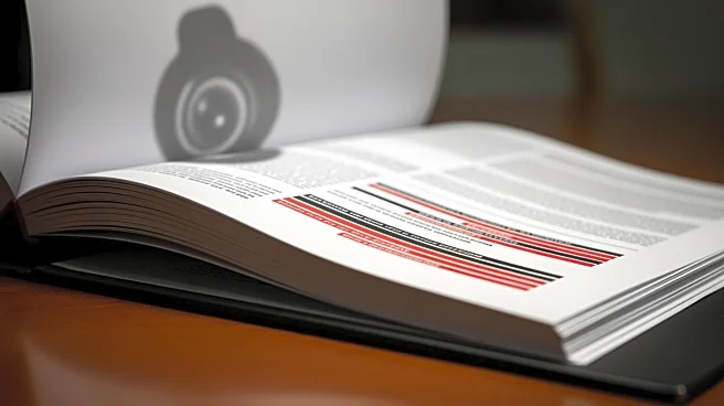 DOJ Removes Trump Photo from Epstein Files Amid Redaction Controversy