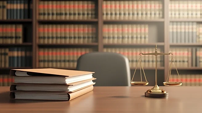 Department of Education Faces 70 Lawsuits Over Trump Administration Policies