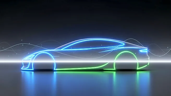 Renault's Filante Record 2025 Sets Electric Vehicle Efficiency Benchmark