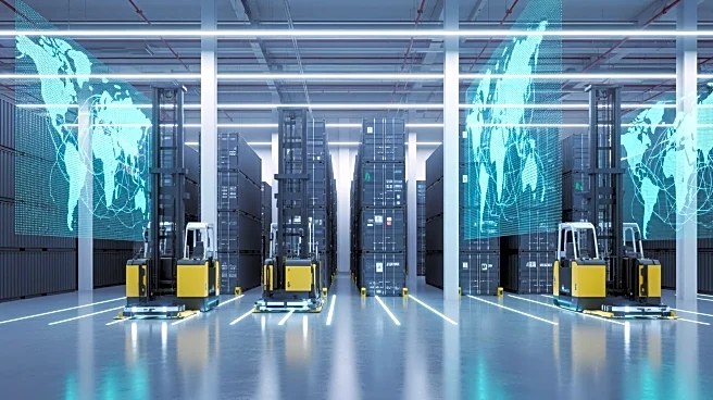 Uzbekistan Explores Establishing Logistics Hub in Poland to Boost Trade